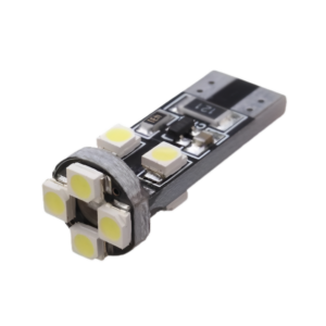 LED AUTO ŽÁROVKA LED T10-1206-8SMD_nahled