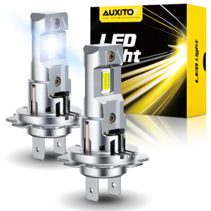 H7 Auto led žárovka 6500K